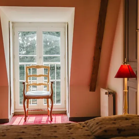 La Haute Barre - Maison Xviiie Jardin - Cheminee * Saint-Barthelemy