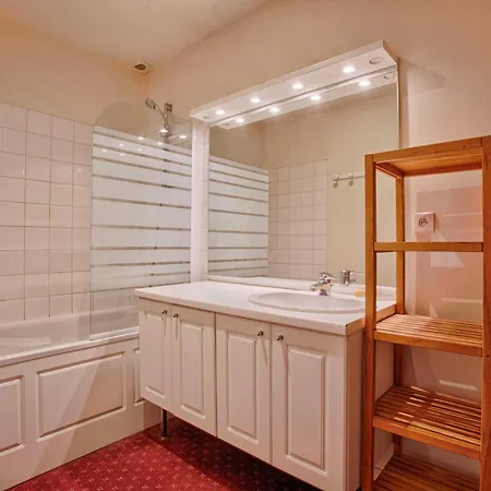 La Haute Barre - Maison Xviiie Jardin - Cheminee Appartement