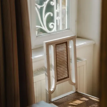La Haute Barre - Maison Xviiie Jardin - Cheminee Appartement